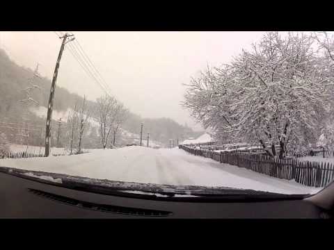 Ati fost vreodata la Abrud?