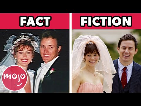The Shocking True Story of The Vow