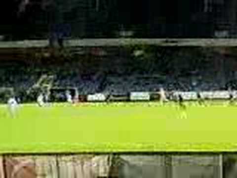 Malmö FF - Örebro 07