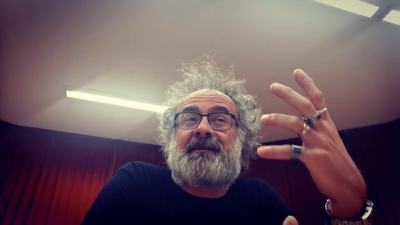 I saggi di Montaigne: conferenza in Svizzera 🧡