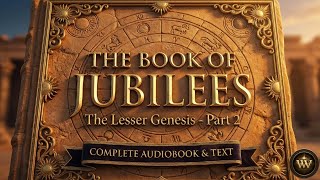 The Book of Jubilees