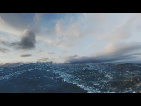 Green Week | S.O.S Oceans in Distress