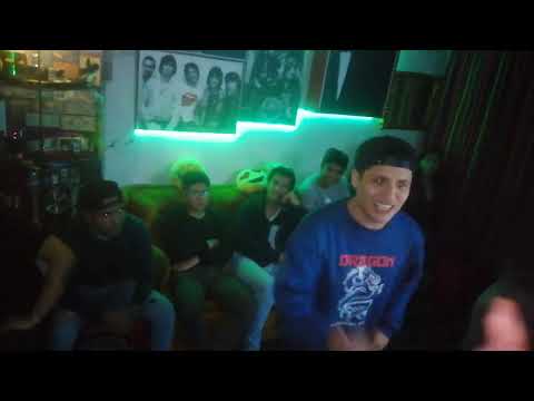 NS GOLDEN vs PIER CDH - semifinal "FINAL KING DEL UNDER X FRF 🇵🇪"