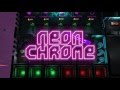 Vídeo de jugabilidad de Neon Chrome  PC