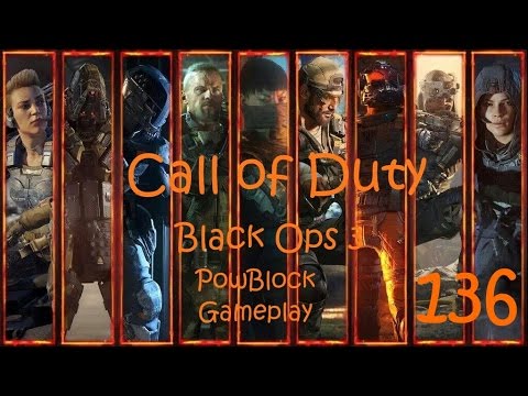 Black Ops 3 (PS3) Online gameplay pt136 - FFA Kuda w/ Grip, Fast Mags, & Stock Request!