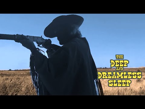 The Deep and Dreamless Sleep