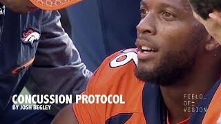 Concussion Protocol (2018) Video