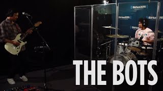 The Bots "Blinded" // SiriusXM
