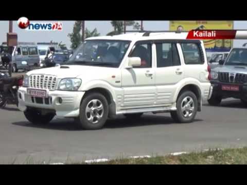 हतियार सहित नेपाल प्रवेश गरेका भारतीय प्रहरीहरु मुक्त -NEWS 24