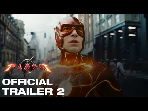 Official Trailer 2