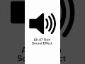 Ak 47 AKM Sound Effect Gunsound Real Ytshorts Viral