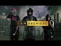 Abra Cadabra Ft Krept Konan Robbery Remix Music Video GRM Daily