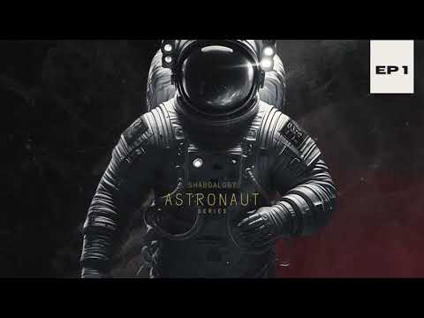 Astronaut Series EP1 - Shabdalogy - Live Recorded Mix - Sri Lanka