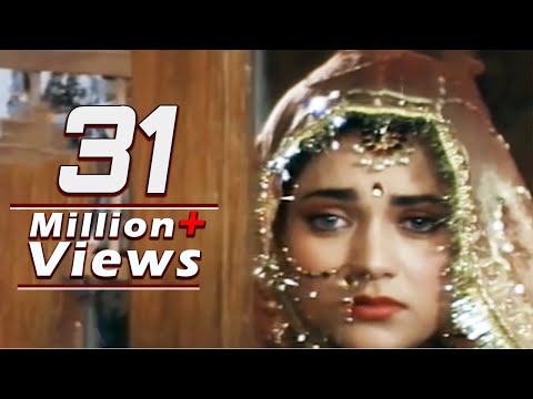 Poster hum to chale pardes title song