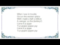Van Morrison - Western Plain Lyrics