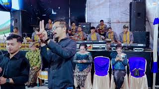 Download lagu BEKAS PACAR - NDANDUNG MC - TJ MUSIC (  Video Live ) - AS  VIDEO mp3
