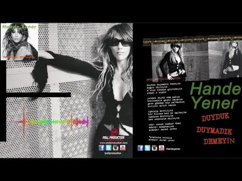 Video thumbnail for Duyduk Duymadık Demeyin