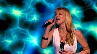 The Pierces Kings Paul O&#39;Grady Show 2014