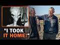A Kansas Farmer Watched a Gray Walk Through His Field in 1967 — His Testimony Was Seized Immediately