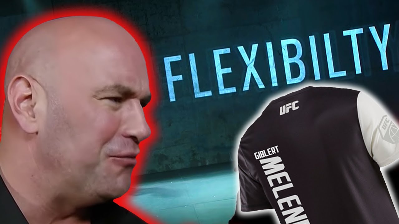 How does the UFC Reebok deal work?
