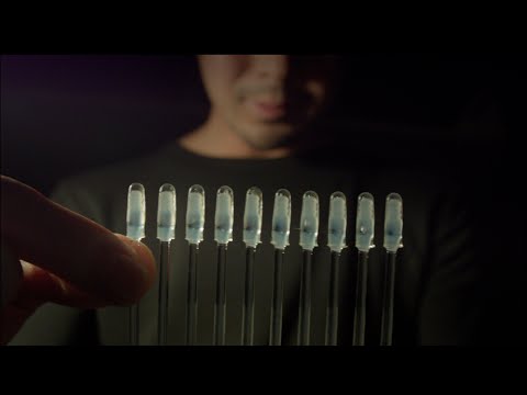 [ASMR]  カジュアル耳かき