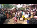 Jp Jaljith Oppari Padal Mattum Illa Pambai And Karagattam Cycle Thukki Anal Parakkavitum Jp