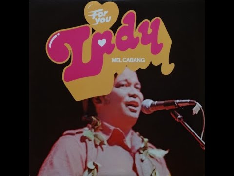 Mel Cabang / Your Love