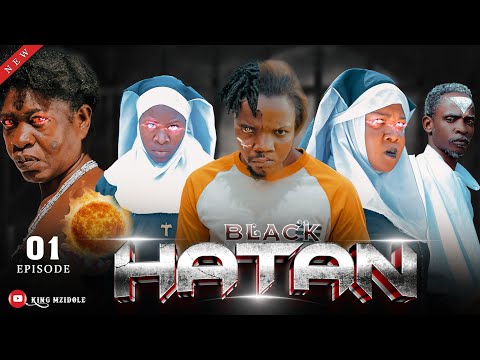 BLACK HATAN [ EP 01]#king