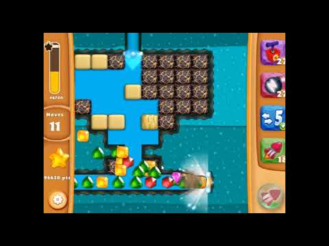 Diamond Digger Level 1217
