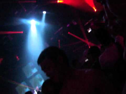 Cosmic Gate @ Beyond Wonderland 2011 "Punk" (Ferry Corsten, Arty remix)