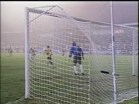 Paraná 2 x 1 Criciúma - Campeonato Brasileiro 2003