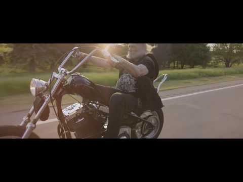 Sweet Bourbon - Born A Rebel (Official Video)