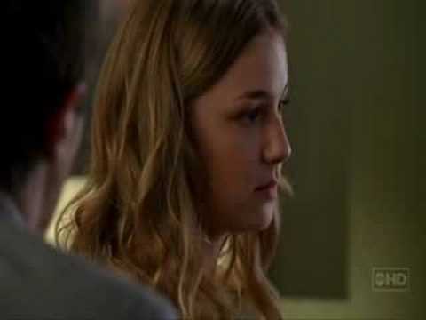 Justin & Rebecca - 1x23 Scene