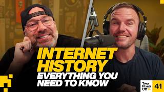 You Won't Believe How the Internet is Changing!