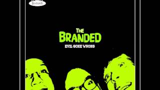 The Branded - Cry