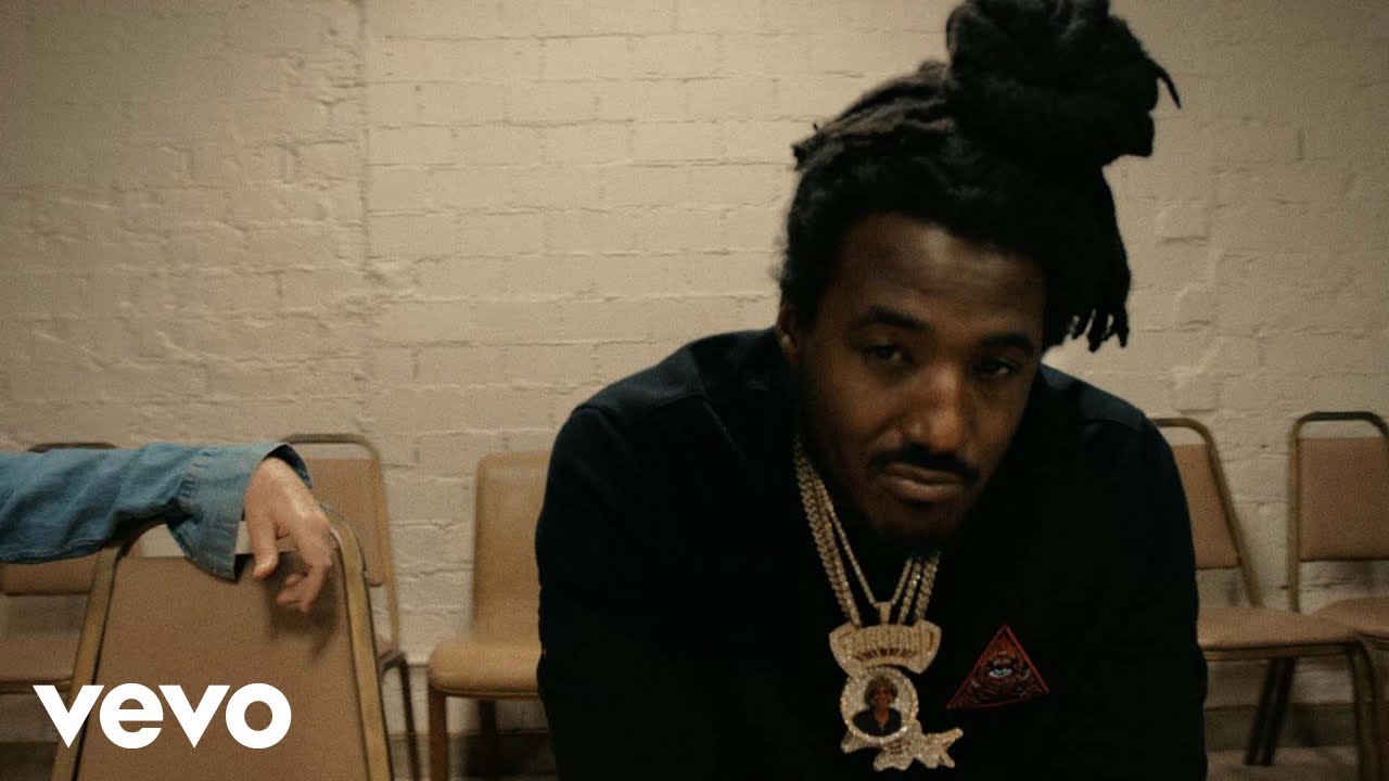 Mozzy – ”Straight to 4th”