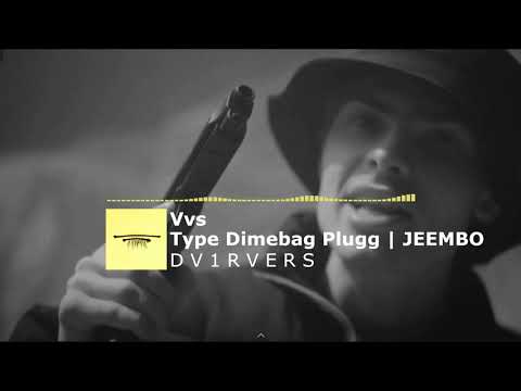 [PAY] Dimebag Plugg | JEEMBO | KURT92 Type Beat "Vvs" | Type Beat | Rap Trap Pop Beats