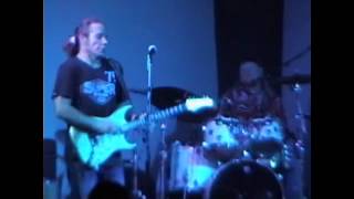 Chris Duarte Group - Hard Mind Live @ The Sick Puppy May 2nd, 2015!