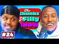 How Selfless are Chunkz & Filly? | Chunkz & Filly Show | Episode 24