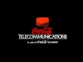 Coca Cola Telecommunications Logo