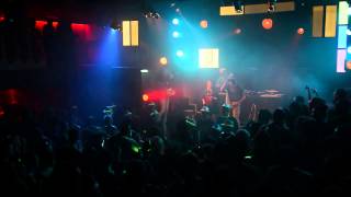SAMBATUC - Brazilica Festival - Liverpool - 2014-07-17 - Exaltação a Mangueira