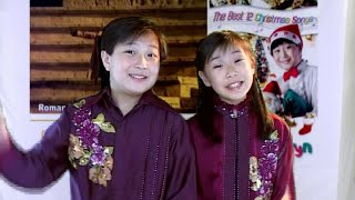 Download lagu OL Christmas Songs Vol. 1 - Kevin & Karyn mp3 Download lagu OL Christmas Songs Vol. 1 - Kevin & Karyn mp3