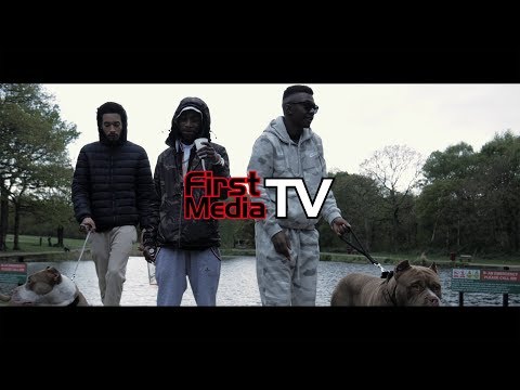 Hen Hus - Only God I Fear [Music Video] | First Media TV