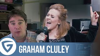 Adele ticket website spits out personal data | Graham Cluley