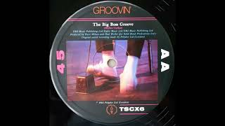The Big Boss Groove - The Style Council