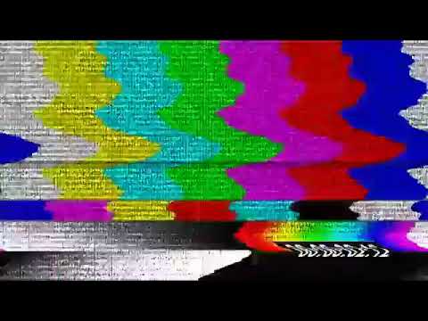 TV Glitch | Beep Sound Effect (Extended Version)