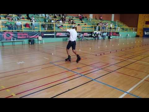 Marius rutard Pswc 2016