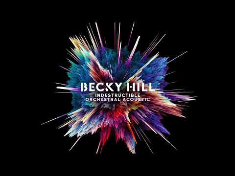 Becky Hill - Indestructible (Orchestral Acoustic)