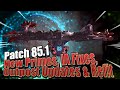 Patch 85 1 Mid Month Patches Fixes IA Meridian Math Outpost Hostiles A New USS Vengeance Refit