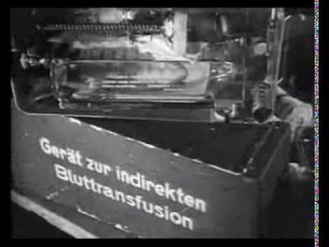 Das Sanitätslager Neuhof bei Fulda (1946)